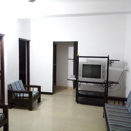 Hotel Sunshine Vagator Exterior foto